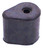 Crown Automotive Exhaust Insulator Exhaust