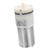 Milisten Micro air Pump Miniature Vacuum Pumps Household Pump air Pump for Home Mini Inflator Pump Mini air Pump Motor Deflator Pump Motor Air Pump USB air Pump Plastic DC a100 Aquarium