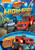 Blaze and the Monster Machines: High Speed Adventures [DVD] [2016]