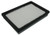 Pentius PAB9555 UltraFLOW Air Filter for Kia Sedona (02-05)