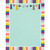 Teacher Created Resources Oh Happy Day Blank Chart, 17" x 22"