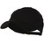 MG Low Profile Light Weight Brushed Cap - Black OSFM