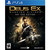Deus Ex: Mankind Divided - PlayStation 4