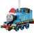 Ornament Hallmark Thomas The Tank Engine with Santa Hat Christmas Tree