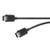 Belkin USB-IF Certified MIXIT 6-Foot USB-C to USB-C (USB Type C) Charge Cable (Black)