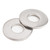 M8 Flat Washer, 316 Stainless Steel Flat Washers, 100PCS