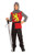 Rubies Medieval Lord Child Costume, Large