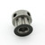 Cutex Timing Motor Pulley #66941 for Singer 14J334 Serger Overlock Sewing Machine
