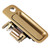 ASTOU 1pcs Exterior Front Driver Left Car Door Handle Fits 1997-2001 for Toyota for Camry Golden