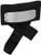 Great Eastern Naruto Shippuden GE-8676 Leaf Village Headband - Black