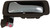 Dorman 81759 Rear Driver Side Interior Door Handle Compatible with Select Acura Models
