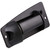 YMAUGP Outer Door Handle Rear Driver Left Side Outside Handle for 1999-2007 for Chevrolet Silverado for GMC Sierra 1500 2500 3500 Pickup Truck Extended Cab Replace for 15758172, GM1520115, 79100