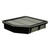 Bosch Automotive 5396WS Workshop Engine Air Filter