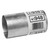Walker Exhaust 41948 Exhaust Pipe Connector 2.125" Inlet (Inside) 2.125" Outlet (Inside)
