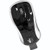 I CONCEPTS M01727-MB Wireless Travel Mouse