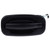 LUJUNTEC Exterior Door Handle Rear Driver Left Side,Replacement for 2002-2006 for Chevrolet for Avalanche 1500, Black Handle Replace 15721571