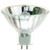 Sunlite DDM 80W/MR16/19V/CL/GX5.3 80-watt 19-volt Bi-Pin Based Stage and Studio MR16 Bulb, Clear