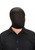 elope Costume Headsock Standard Black