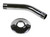 Shower Arm-Flange Chrome 6in by Plumb Pak
