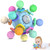 Baby Teething Teether Toys 6 to 12 Months: Teether Toys for Baby 6-12 Months | Baby Toys 0 to 6 Months Baby Teething Ball Toy 0-3 Month Rattle Sensory Infant Toys for 0-3-6-12 Months Baby (Blue) Baby Teething Teether Toys 6 to 12 Months: Teether Toys for Baby 6-12 Months | Baby Toys 0 to 6 Months Baby Teething Ball Toy 0-3 Month Rattle Sensory Infant Toys for 0-3-6-12 Months Baby (Blue)