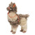Cuddle Toys 1743 Zephyr Llama