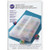 Wilton 415-1591 Durable Cupcake Carrier, 24 Cavity