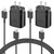 <2Pack> USB C Charger, 25W Super Fast Charger with Type C Charger Cable 6ft Fast Charging for Galaxy S23 Ultra/S23/S23+/S22/S22 Ultra/S22+/S21 Ultra/S20 Ultra/Note 20