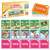 Kasfalci Sequencing Cards, Sequence Game for Kids, Speech Therapy Materials for Autism, Improve Storytelling,Social Skills, Sentence Building, Preschool Learning Activities for Classroom & Homeschool