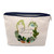 Nogrit Plant Lady Gifts,Plant Lover Gifts Makeup Cosmetic Bag,Cute Potted Plant Makeup Travel Toiletry Bag,Gifts for Gardeners Women,Funny Plant Mom Gifts