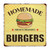 SCAZOMV Burgers Tin Signs Funny Food Poster Vintage Metal Sign Wall Decor for Home Kitchen Bar Restaurant Cafe Pub 8x8 Inch