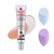 Color Correcting CC Cream,Waterproof CC Cream Foundation Rich In Centella Asiatic, Invisible Pores Cream Foundation and Invisible Pores Concealer,Moisturizing CC Cream With Spf 25- 1.5 Oz (dark)