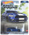 Hot Wheels Custom Mustang, Fast & Furious 4/5 [Blue]