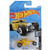 DieCast Hot Wheels Bone Shaker (Mooneyes), 161/250 Rod Squad 4/5 (Yellow)