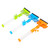 Window Washer Window Wiper Cleaner Windshield Squeegee Window Cleaning Squeegee car Window Squeegee Spray Window Scrubber Plastic Cleaner Plastic Glass Cleaner Manual Extension Rod