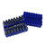 DOITOOL 33 Pcs Screwdriver Electric Power Screwdrivers Electric Screwdriver Electric Screw Driver Magnetic Extension Bits Hex Screwdriver Security Bits Star Screwdriver Alien Hollow