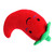 DAUZ Dog Plush Toys, Stuffed Plush Toys Interactive Fun Multipurpose for Indoor