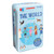 University Games Scholastic The World Travel Card Game, Perfect for Summer Learning for Kids, Learn About The World, for 2 or More Players Ages 6 and Up from