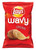 Lay's Potato Chips, Wavy Original, 10.5 Ounce