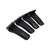 VICASKY Rim Clamp Inserts Jaw Protector Accessories Auto Tire Bead Clamp Tire Repair Tools Car Acessories Natacion Accesorios Car Gadgets Car Accessory Car Protector Tire Changer Component