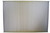 PT Auto Warehouse CF059P - Cabin Air Filter