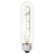 GE Lighting 45144 25-Watt Crystal Clear Tubular T10 1CD Light Bulb