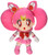 Great Eastern GE-2009 Sailor Chibi Moon 8" Plush Doll