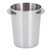 BORDSTRACT Dosing Cup, 51mm Espresso Coffee Dosing Cup Sniffing Mug Stainless Steel Powder Feeder for Espresso Machine Coffee Tamper