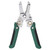 Wire And Cutter Decrustation Pliers Multi-Tools Repair Tool Pliers Wire Cutter Wire Crimper Cable Wire Stripping Tool
