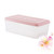 KJHBV 1 Pc Box Crisper Food Storage Container Food Container Drawer Refrigerator