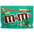 M&M'S Mint Dark Chocolate Candy Sharing Size 9.6-Ounce Bag