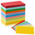 Tecmisse 3 x 5 Index Cards Ruled, 600 Pieces Colorful Index Card, Note cards, Flash Cards, Study Cards for School Learning, Taking Notes, To Do List, 10 Colors
