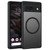 BENTOBEN Google Pixel 7a Phone Case, Google Pixel 7a Magnetic Case [Compatible with MagSafe] Translucent Matte Shockproof Women Men Girl Protective Case Cover for Google Pixel 7a 5.8",Black