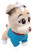 Disney Junior Puppy Dog Pals Plush Keia