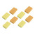 8pcs Dishwashing Sponge scrubbing wash Dish Rags Sponge scrubbers Dish wash Scrubber Dish Cleaning Towel Sink Sponge Brush Kitchen Scrub Brush dishwashing pad Bath Sink Tool Simple 8pcs Dishwashing Sponge scrubbing wash Dish Rags Sponge scrubbers Dish wash Scrubber Dish Cleaning Towel Sink Sponge Brush Kitchen Scrub Brush dishwashing pad Bath Sink Tool Simple